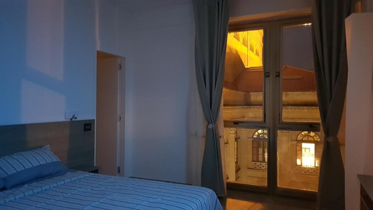 Opera House Bed & Breakfast Палермо Екстериор снимка