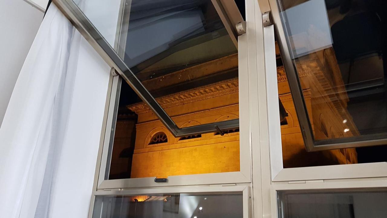 Opera House Bed & Breakfast Палермо Екстериор снимка
