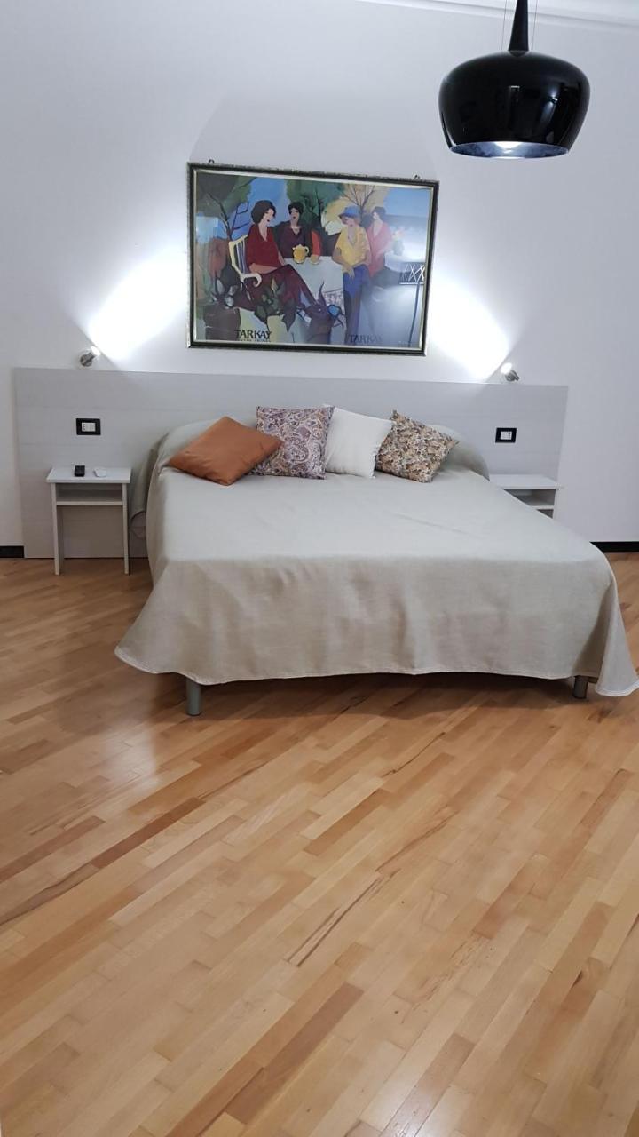 Opera House Bed & Breakfast Палермо Екстериор снимка