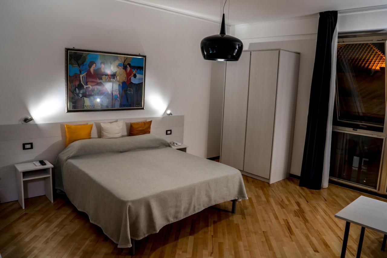 Opera House Bed & Breakfast Палермо Екстериор снимка