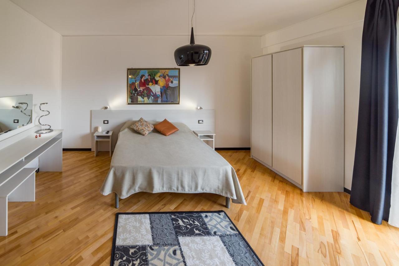Opera House Bed & Breakfast Палермо Екстериор снимка