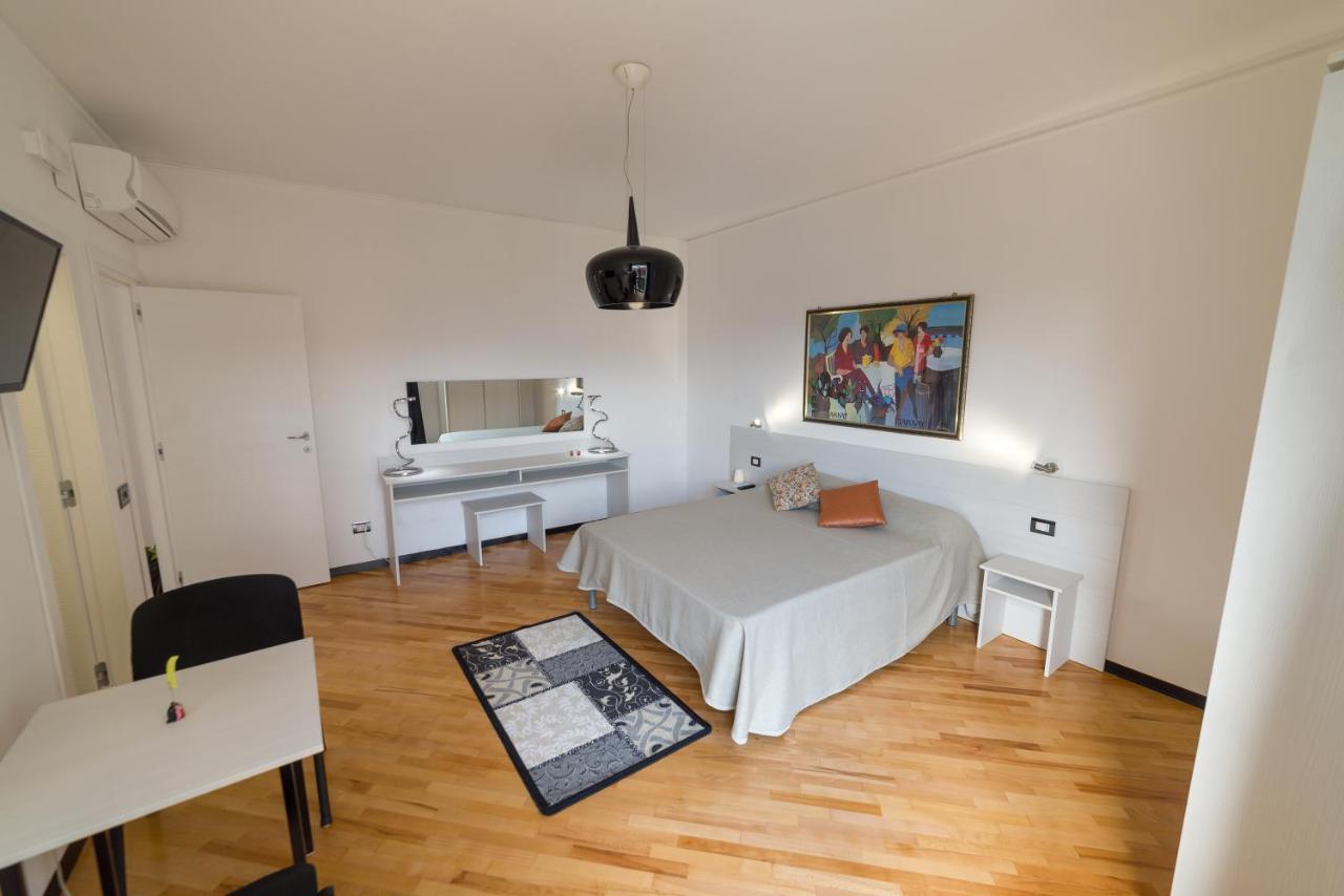 Opera House Bed & Breakfast Палермо Екстериор снимка